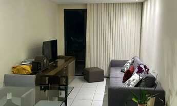 Imagem 3: Imóvel para venda com 102 metros quadrados com 3 quartos em Jardim da Penha - Vitória - ES