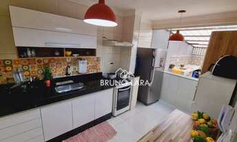 Imagem 6: Apartamento área Privativa à venda em Igarapé MG, bairro Cidade Clube Residência