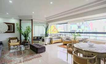 Imagem 7: Apartamento para Locação 230 mts, 4 quartos, 3 Suites, 3 Vagas em Santana, São Paulo, SP