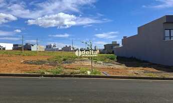 Imagem 2: Terreno disponível para venda no bairro Aclimação em Uberlândia MG