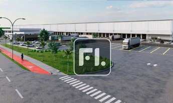 Imagem 4: Galpão para alugar, 5765 m² por R$ 204.664,25/mês - Chácara Campestre - Contagem/MG