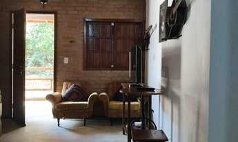 Imagem 3: Casa Varandas de Minas (Casa de temporada-Ibitipoca