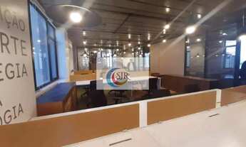 Imagem 3: Conjunto à venda, 140m² - Brooklin - São Paulo/SP