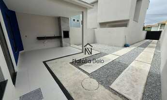 Imagem 4: Casa Duplex com 03 Suítes a beira mar em Costazul