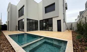 Imagem: Excelente casa condomínio fechado zona