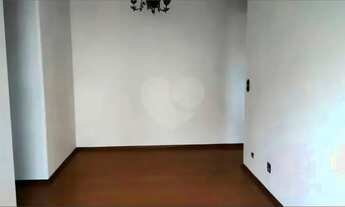 Imagem 4: Apartamento à venda com 2 quartos no condomínio Margarida, São Paulo - SP