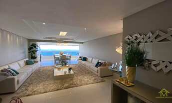 Imagem 13: Imóvel para venda com 680 metros quadrados com 5 quartos em Praia da Costa - Vila Velha