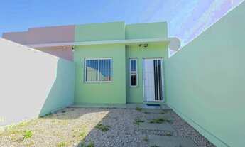 Imagem: Casa para alugar no Areal 2 quartos, espaço