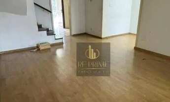 Imagem 2: Sobrado com 2 dormitórios à venda, 102 m² por R$ 870.000 - Conjunto Residencial Santa Tere