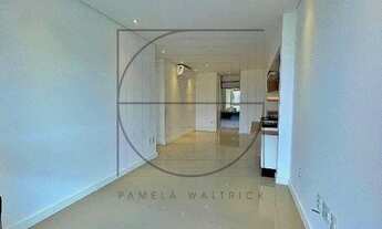 Imagem 5: Apartamento duas suítes