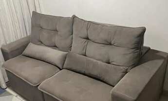 Imagem 6: Apartamento 2Q, Suíte, Mobiliado