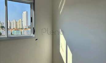 Imagem 7: Apartamento à venda em Campinas, Loteamento Parque São Martinho, com 2 quartos, com 64 m²