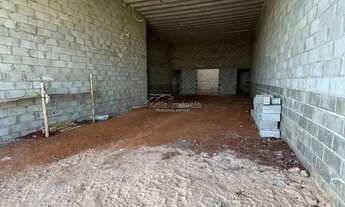 Imagem 3: Barracão à Venda - Bella Ville - Hortolândia