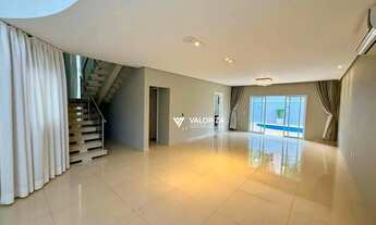 Imagem 3: Casa com 3 dormitórios, 285 m² - venda por R$ 2.100.000,00 ou aluguel por R$ 11.850,00/mês