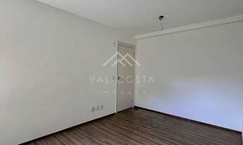 Imagem 3: Apê padrão 2 quartos