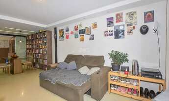 Imagem 5: Sobrado para venda com 144 metros quadrados com 3 quartos em Xaxim - Curitiba - PR