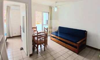 Imagem: Apartamento de 1 dormitório em Canasvieiras