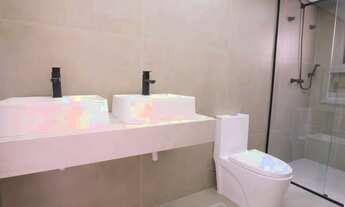 Imagem 14: Casa em Condomínio com Vista Livre, 4 Quartos, 2 Vagas à venda, 190 m² - Santa Cândida - C