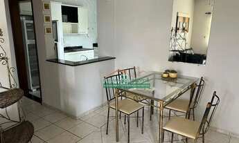 Imagem 4: Apartamento com 3 dormitórios para alugar, 80 m² por R$ 2.200,02/mês - Vila Jardini - Soro