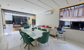 Imagem 6: Casa de 4 Quartos para venda no Jardins da Serra