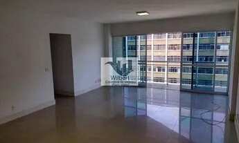 Imagem: Imóvel para aluguel possui 128 metros quadrados