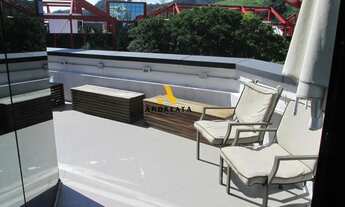 Imagem 5: Venda de Sala Comercial, 65 m², por R$ 450 mil, no condomínio Citta America em Barra da Ti