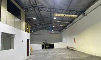 Imagem: Galpão para aluguel, 4 vagas, Parque Maracanã