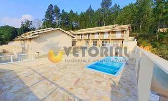 Imagem: Sobrado com 2 dormitórios para alugar