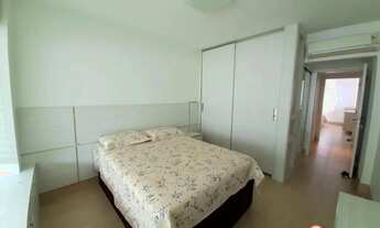 Imagem 16: Aluguel Temporada BC: Apto Frente Mar c/ Sacada Gourmet e Home Office