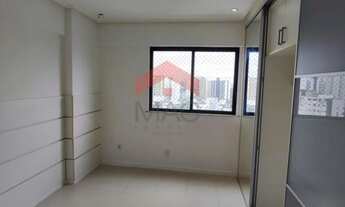 Imagem 5: Apartamento para Locação em Salvador, Candeal, 3 dormitórios, 1 suíte, 3 banheiros, 2 vaga