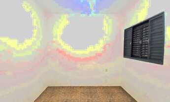 Imagem 4: Casa para aluguel, 2 quartos, 1 vaga, Vila Cristóvam - Limeira/SP