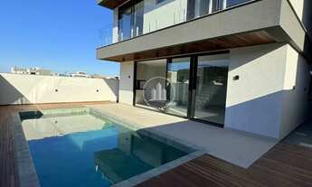 Imagem: Casa 3 Dormitórios, Sendo 3 Suítes - PLC