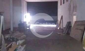 Imagem 3: Galpão/Depósito/Armazém em Brás