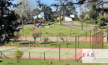 Imagem 2: Terreno no condominio Vivendas da Serra