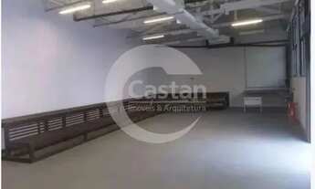 Imagem 2: Galpão/Depósito/Armazém em Brás