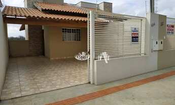 Imagem: Casa à venda, 82 m² por R$ 350.000,00