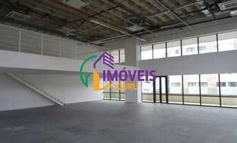 Imagem 1: CONJ. COMERCIAL - VILA OLÍMPIA - SP