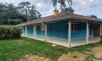 Imagem 2: Locação residencial ou comercial no centro de São Francisco Xavier