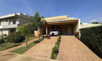 Imagem 3: Casa à venda em Campinas, Loteamento Parque dos Alecrins, com 3 suítes, com 213 m²