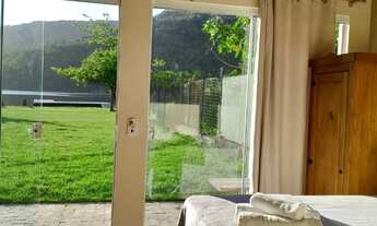 Imagem 5: Posada com café da manhã 900 metro da praia ?