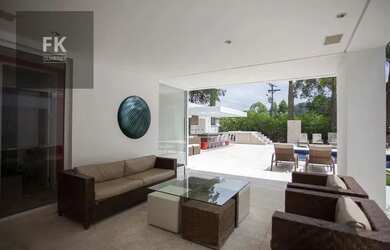 Imagem 16: Casa de Condomínio em Residencial Tamboré