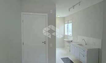 Imagem 4: Apartamento semi mobiliado de 2 quartos bem localizado na Restinga