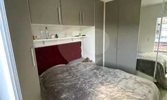 Imagem 6: Sobrado com 2 quartos à venda em Tremembé - SP