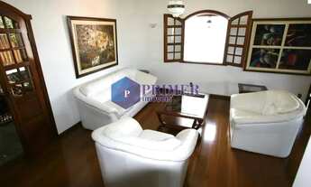 Imagem 5: CASA - 4 QTS - 4 VGS - MANGABEIRAS