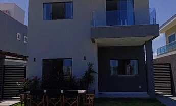 Imagem 2: Casa a venda Condomínio Luar de arembepe