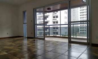 Imagem 7: Apartamento 167m², 3 quartos, sendo 1 suíte, para alugar no Centro de Ribeirão Preto