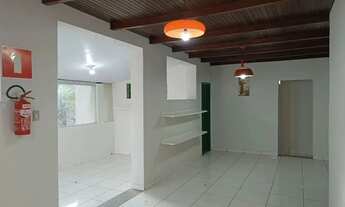 Imagem 7: Aluguel de Casa Comercial com Estacionamento Centro de Montes Claros