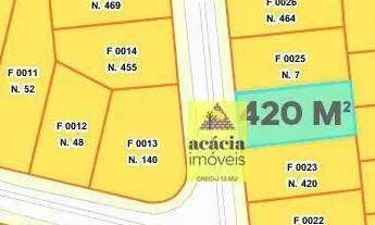 Imagem 3: Terreno à venda, 420 m² por R$ 770.000,00 - City América - São Paulo/SP