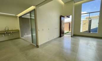 Imagem 2: Casa 3 quartos com piscina em alto padrão Chácara São Pedro