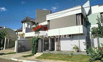 Imagem: Casa em Rua Marco Aurélio Hidalgo - Nossa